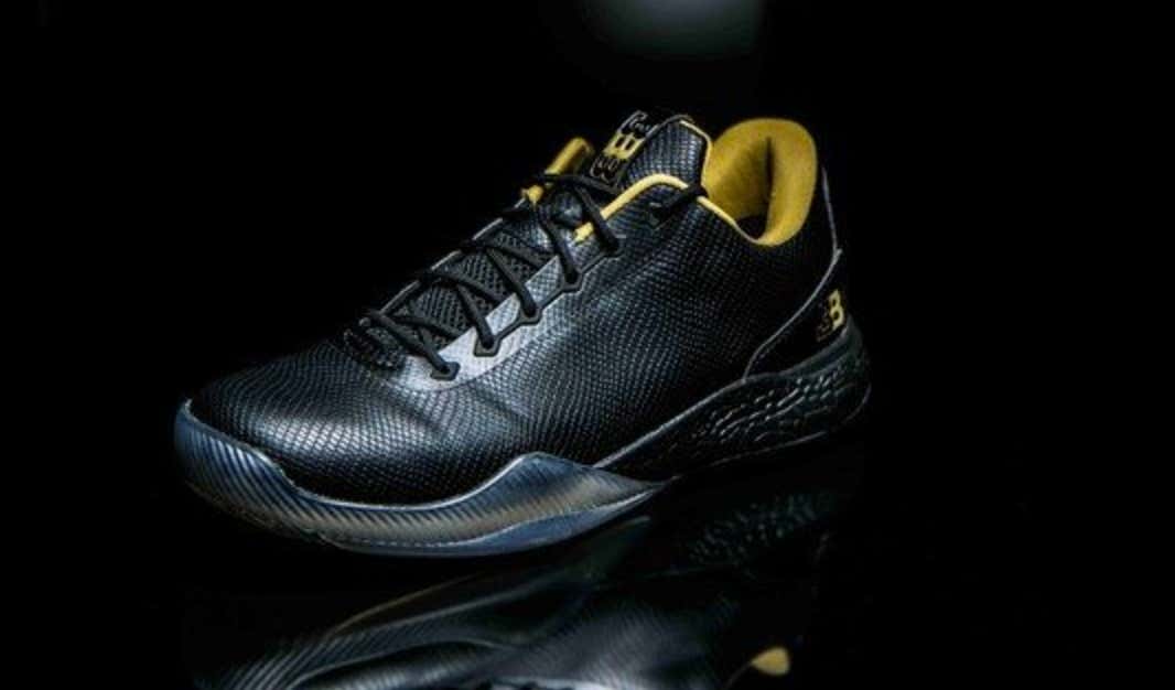 Will Anyone Buy The Lonzo Ball Shoes Will Anyone Buy The Lonzo Ball Shoes