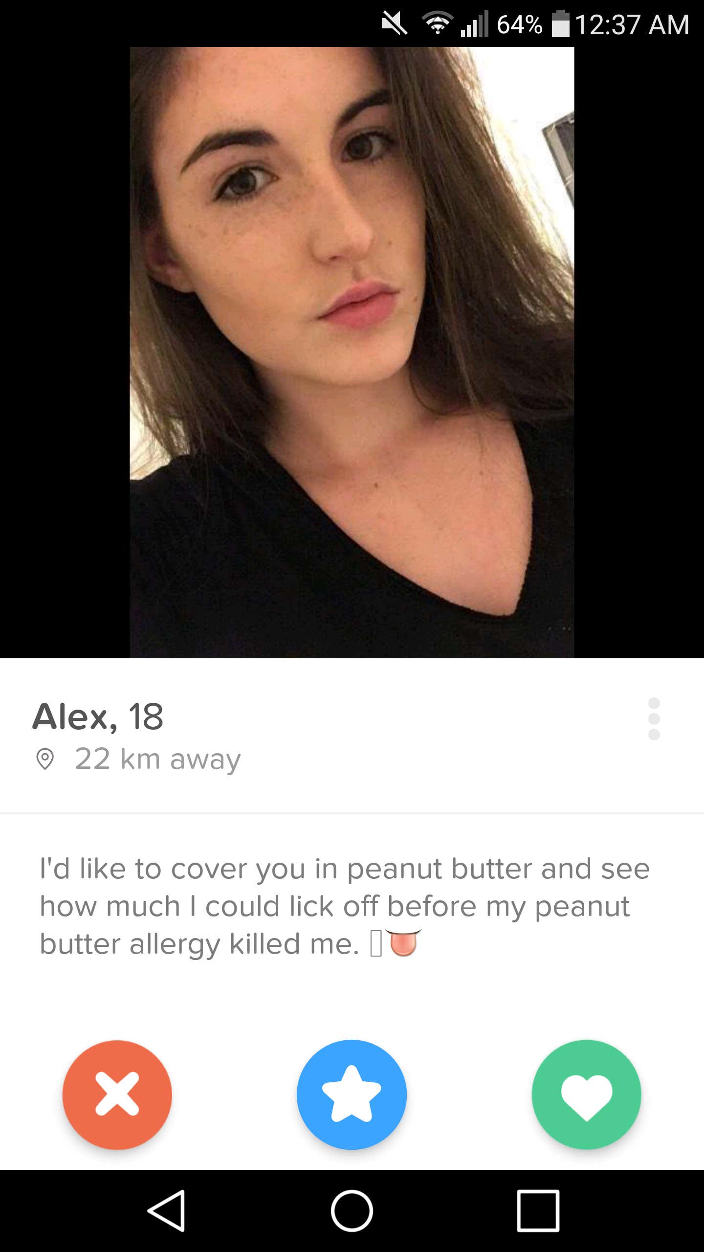 Not Nude girl covered in peanut butter quite good Nude girl covered in peanut butter can suggest