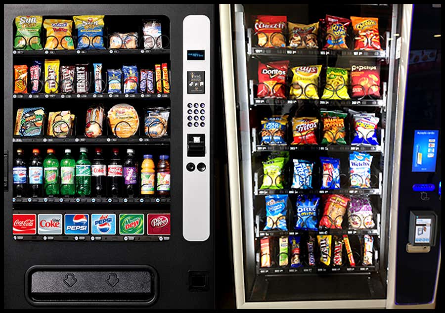 Philly Auto Group >> A Bunch Of CIA Employees Were Fired For Hacking A Vending Machine And Stealing Snacks - Barstool ... Philly Auto Group >> A Bunch Of CIA Employees Were Fired For Hacking A Vending Machine And Stealing Snacks - Barstool ...