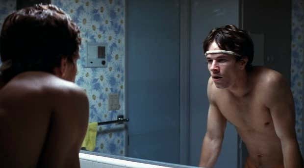 marky mark boogie nights pic penis Amateur video mature hirsute