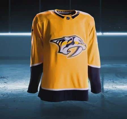hockey jerseys ranked new nhl jerseys 2017