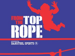 From the Top Rope