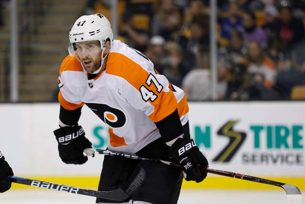 philadelphia flyers 2017 18 season preview part iii assistants flyers preseason hockey