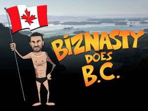 BizNasty