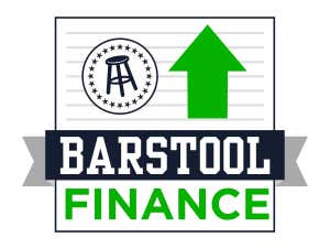 Barstool Finance