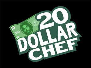 20 Dollar Chef