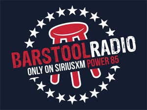 Barstool Radio