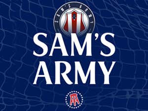 Sam's Army Podcast