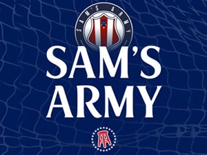 Sam's Army Podcast
